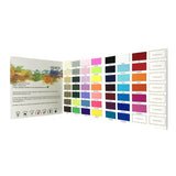 FM - 60/FM - 65 Nylon - Spandex Tricot Matte - Sportek International Inc.