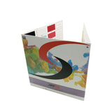 FM - 60/FM - 65 Nylon - Spandex Tricot Matte - Sportek International Inc.