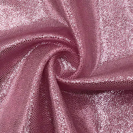 Fog Foil Nylon - Spandex | Metallic and Foil Spandex | Dance Wear | Party Design | Sakate wear - Sportek International Inc.