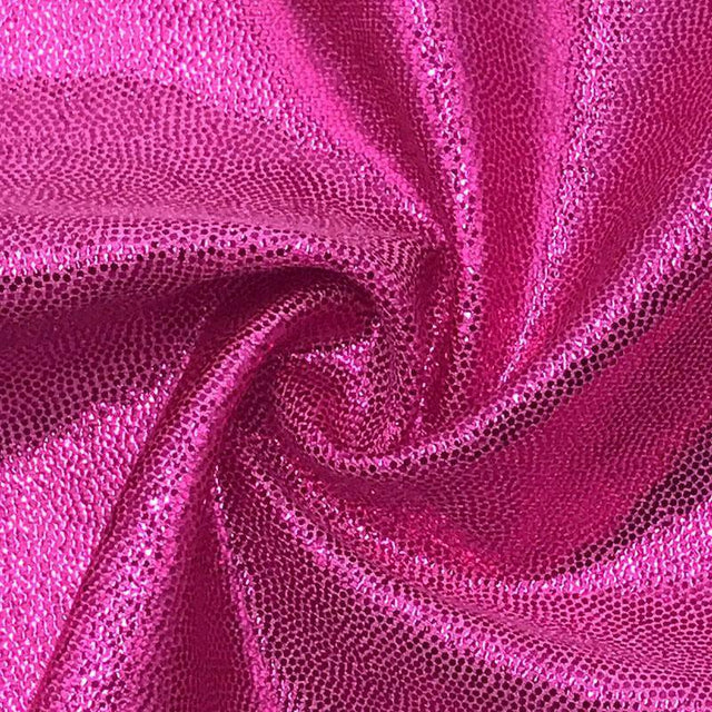 Fog Foil Nylon - Spandex | Metallic and Foil Spandex | Dance Wear | Party Design | Sakate wear - Sportek International Inc.