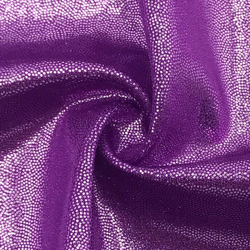 Fog Foil Nylon - Spandex | Metallic and Foil Spandex | Dance Wear | Party Design | Sakate wear - Sportek International Inc.