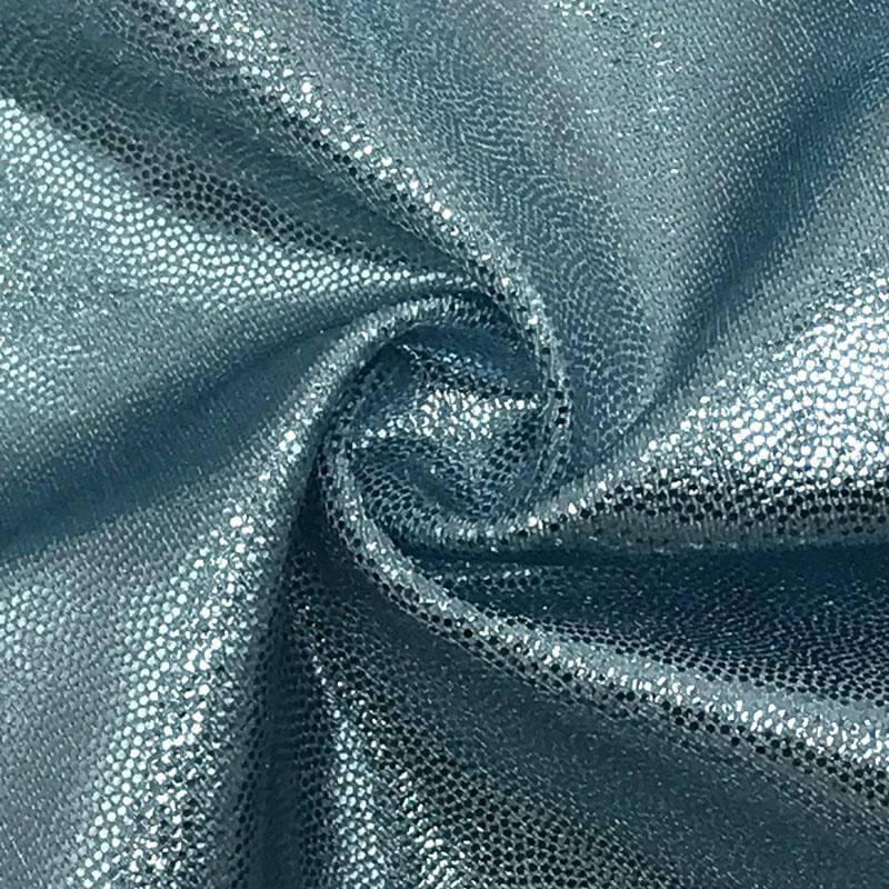 Fog Foil Nylon - Spandex | Metallic and Foil Spandex | Dance Wear | Party Design | Sakate wear - Sportek International Inc.