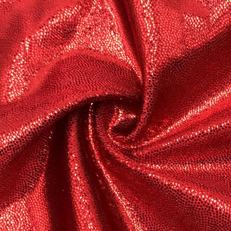 Fog Foil Nylon - Spandex | Metallic and Foil Spandex | Dance Wear | Party Design | Sakate wear - Sportek International Inc.
