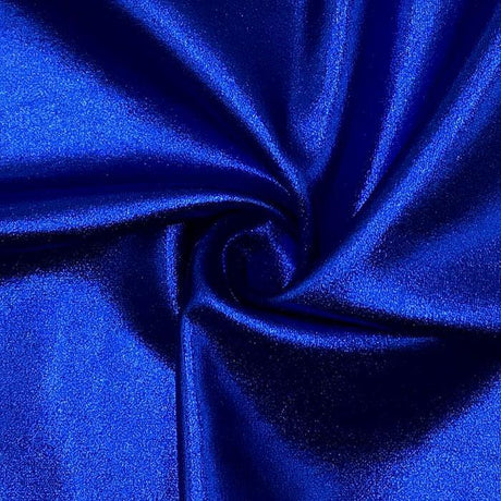 Holo Lamae Sportek All Over Fog Foil Nylon Spandex Tricot | Dance Wear | Party Design - Sportek International Inc.