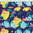 SP - NP2745 Nylon Spandex Digitally Wet Print - Sportek International Inc.
