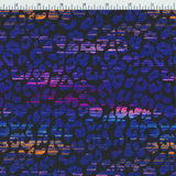 SP - NP2746 Nylon Spandex Digitally Wet Print - Sportek International Inc.