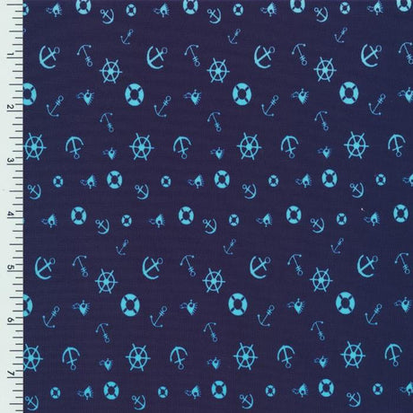 SP - NP2756 Nylon Spandex Digitally Wet Print - Sportek International Inc.