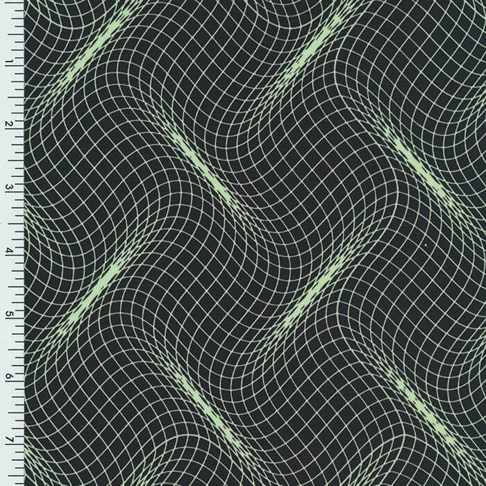 SP - NP2740 Nylon Spandex Digitally Wet Print - Sportek International Inc.