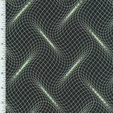 SP - NP2740 Nylon Spandex Digitally Wet Print - Sportek International Inc.
