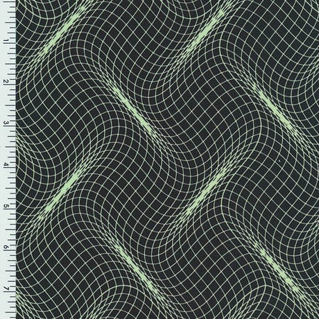 SP - NP2740 Nylon Spandex Digitally Wet Print - Sportek International Inc.