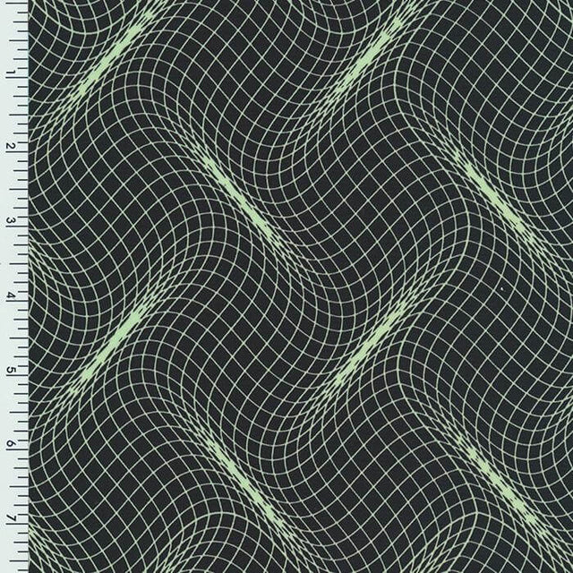 SP - NP2740 Nylon Spandex Digitally Wet Print - Sportek International Inc.