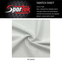 P - 1000 Sportek Poly - Spandex Tricot four Way Stretch PFP Heavyweight - Sportek International Inc.