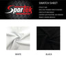 P - 1200 Sportek Poly - Spandex Tricot | four Way Stretch PFP Mid weight - Sportek International Inc.