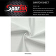 P - 190 Poly Spandex Tricot Shiny - Sportek International Inc.
