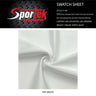 P - 190 Poly Spandex Tricot Shiny - Sportek International Inc.