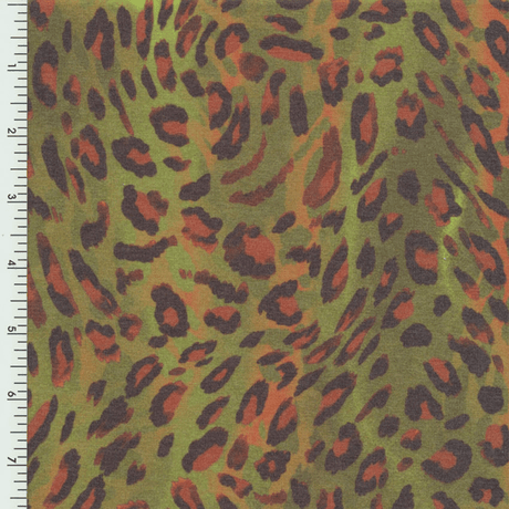 P - 3000L - 01198 - 1002 Cotton - Poly - Spandex Jersey Print - Sportek International Inc.