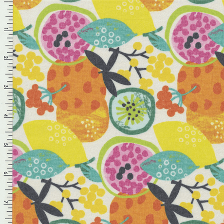 P - 3000L - 41008 - 1001 Cotton - Poly - Spandex Jersey Print - Sportek International Inc.