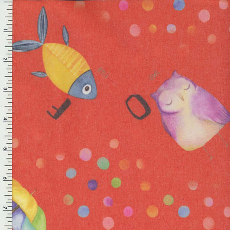 P - 3000L - 56074 - 1008 Cotton - Poly - Spandex Jersey Print - Sportek International Inc.