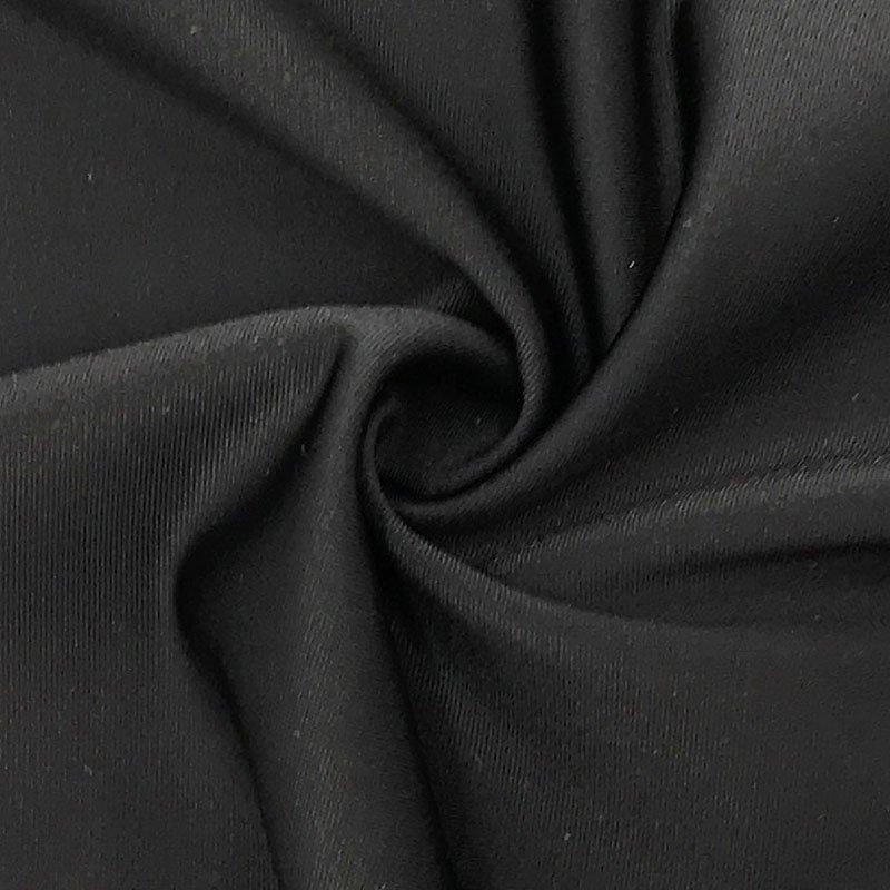 270GSM Full-dull Polyester Spandex Tricot Sublimation Fabrics