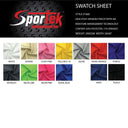 P - 600 Moisture Management Anti - Microbial Tricot - Sportek International Inc.