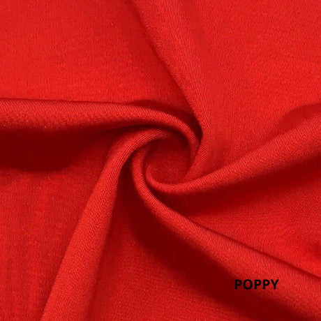 F - 56/F - 78 Nylon - Spandex Tricot Shiny 6 oz - Sportek International Inc.