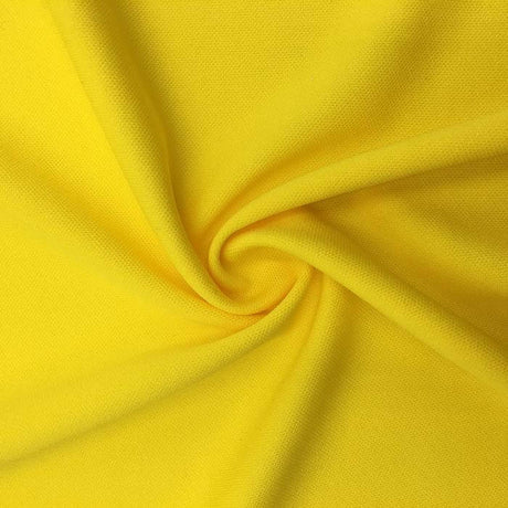 PQ - 10 Active Pique | Moisture Management Mesh and PQ - Sportek International Inc.