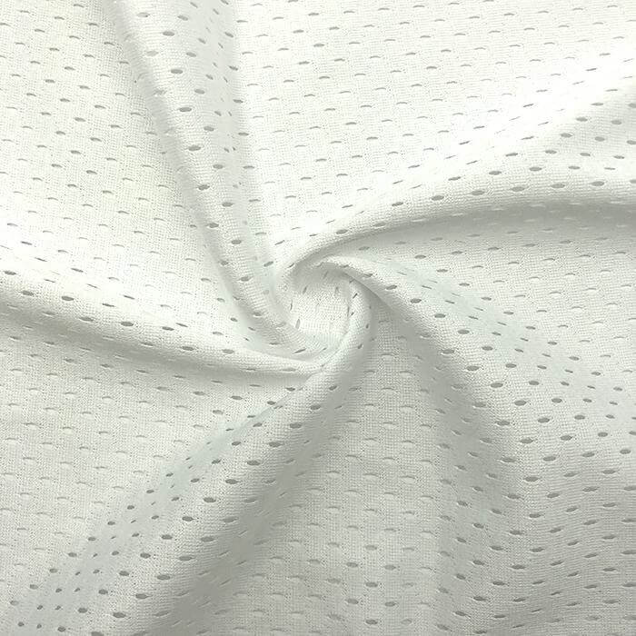 SP - 161 Jumbo Football Eyelet Mesh Shiny , PFP for sublimation - Sportek International Inc.