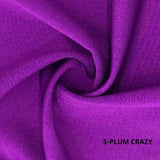 F - 56/F - 78 Nylon - Spandex Tricot Shiny 6 oz - Sportek International Inc.