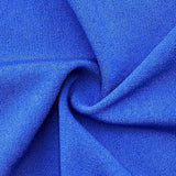 SP - 105 Poly - spandex stretch is woven soft hand durable - Sportek International Inc.
