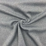 SP - 1052H Sportek Quick Dry Top Melange Heather - Sportek International Inc.