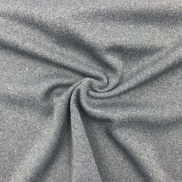 SP - 1052H Sportek Quick Dry Top Melange Heather - Sportek International Inc.