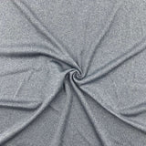 SP - 1052H Sportek Quick Dry Top Melange Heather - Sportek International Inc.