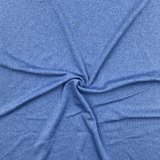 SP - 1052H Sportek Quick Dry Top Melange Heather - Sportek International Inc.