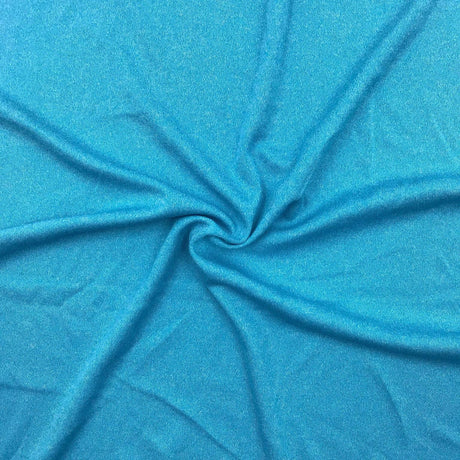 SP - 1052H Sportek Quick Dry Top Melange Heather - Sportek International Inc.