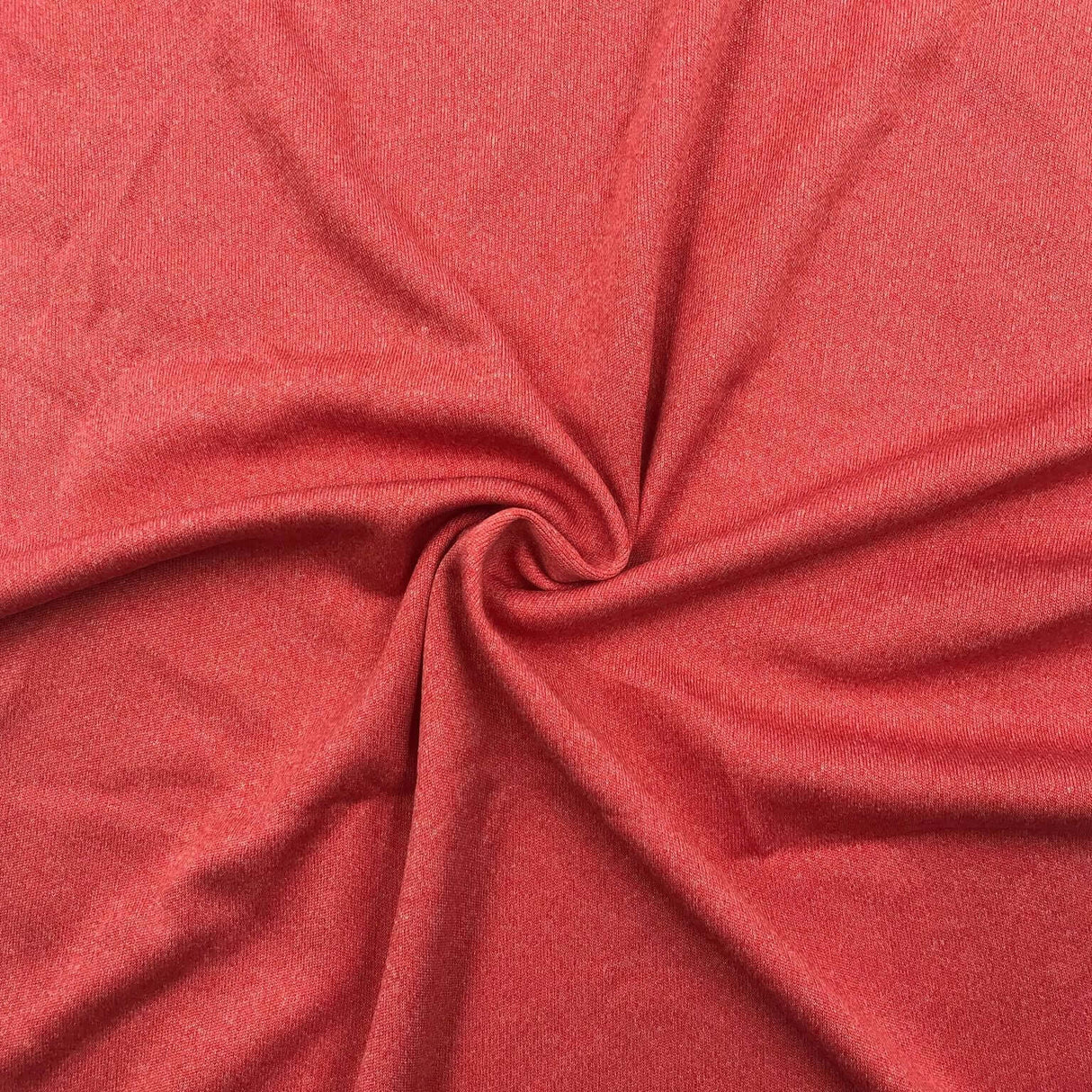 SP - 1052H Sportek Quick Dry Top Melange Heather - Sportek International Inc.