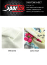 SP - 1711 | PFP Linen Look Woven for Sublimation | Home Textile | Pillow Covers | Tablecloth - Sportek International Inc.
