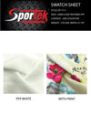 SP-1711 | PFP Linen Look Woven for Sublimation | Home Textile | Pillow Covers | Tablecloth