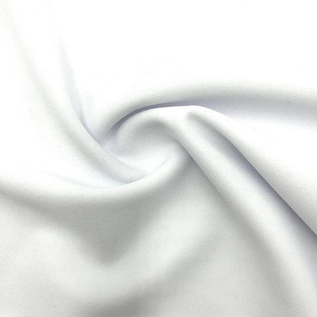 SP - 22 Promotional Nylon Spandex Tricot Solid - Sportek International Inc.