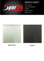 SP - 3D27 3D spacer mesh for Sportswear, Medical, Shoes, Backpacks and many other applications - Sportek International Inc.