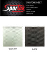 SP - 3D27 3D spacer mesh for Sportswear, Medical, Shoes, Backpacks and many other applications - Sportek International Inc.