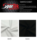 SP - 90476 - 63 Thermal Wicking Anti - Microbial - Sportek International Inc.