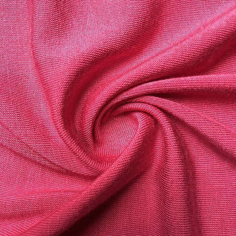 SP - Bam924 Stretch Jersey Bamboo Spandex - Sportek International Inc.