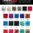 SP - Bam924 Stretch Jersey Bamboo Spandex - Sportek International Inc.