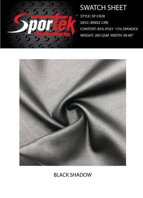 SP - CR28 | Flash Yoga Breeze Cire | Legging and Bra - Sportek International Inc.