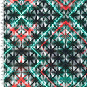 SP - DD61 Poly Spandex Digitally Wet Print - Sportek International Inc.