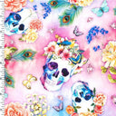 SP - DD62 Poly Spandex Digitally Wet Print - Sportek International Inc.