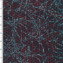 SP - DD67 Poly Spandex Digitally Wet Print - Sportek International Inc.