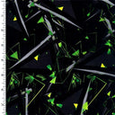 SP - DD69 Poly Spandex Digitally Wet Print - Sportek International Inc.