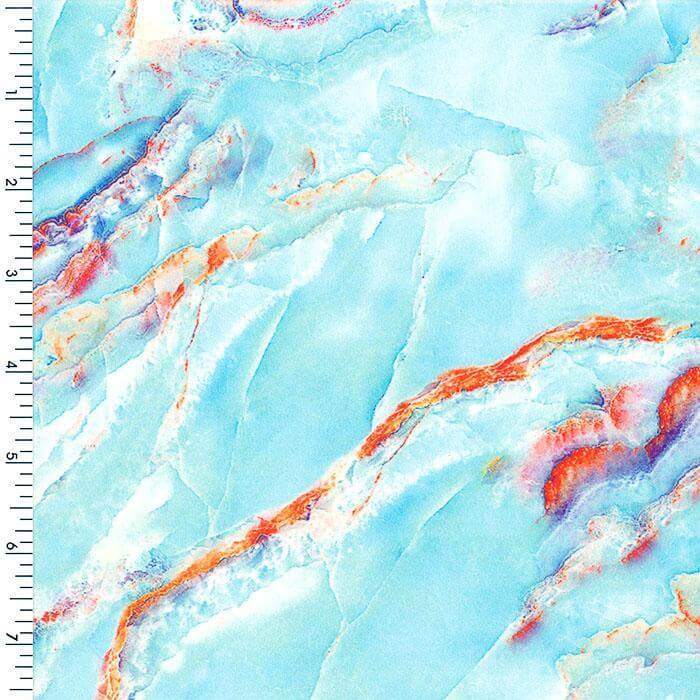 SP - DD73 Poly Spandex Digitally Wet Print - Sportek International Inc.