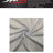 SP - DU107 Sportek Jump Pin - Dot Mesh Heavy Interlock - Sportek International Inc.